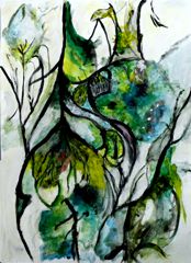 Kathy Hilbert
